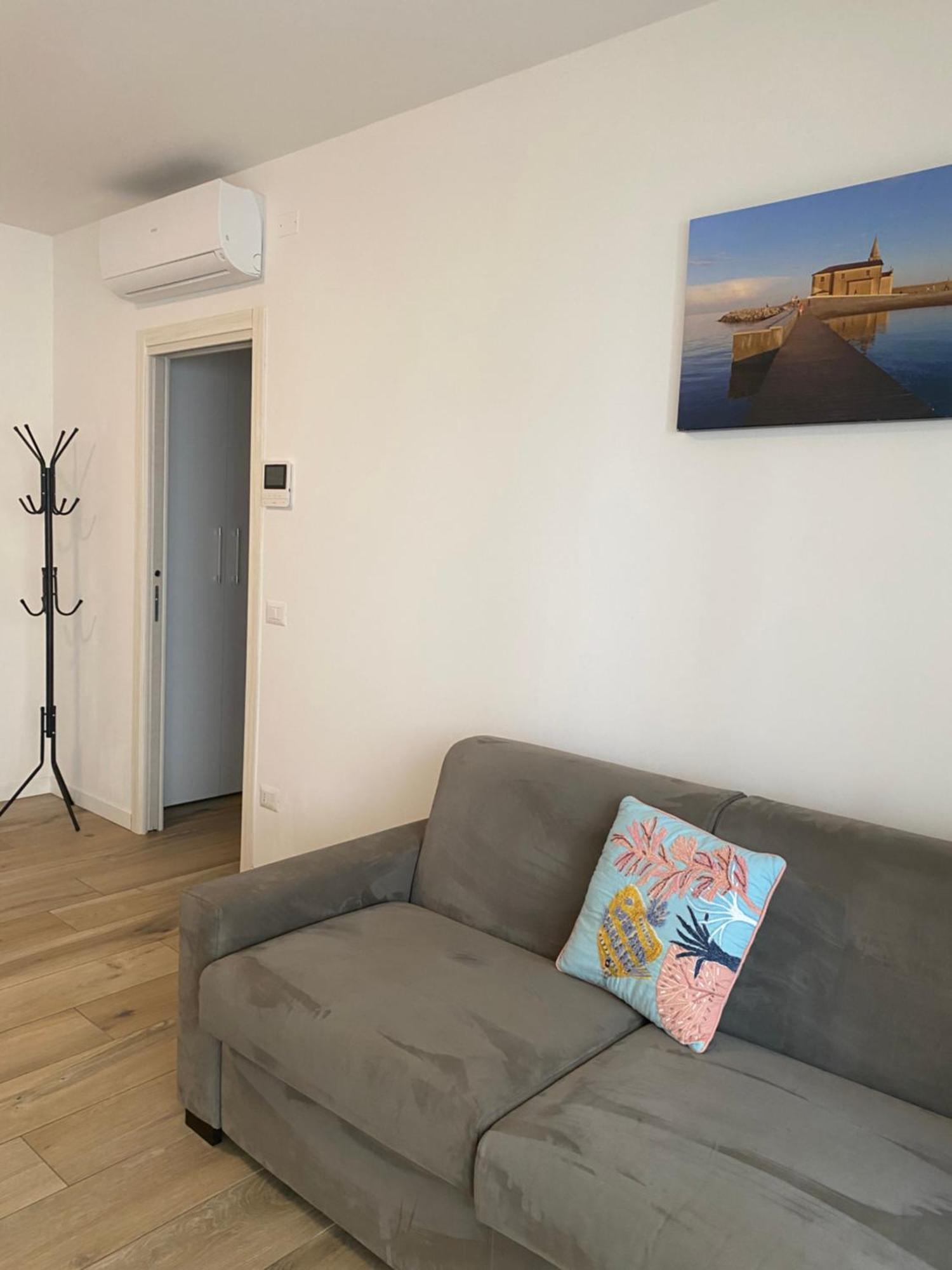 Appartamento 1 Caorle Exterior photo